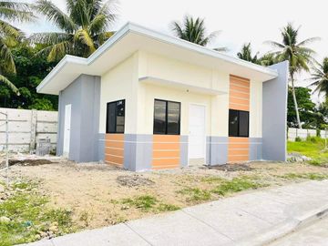Victorio Model House in VSM Meadows General Santos City | Affordable Housing in Gensan City