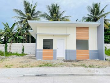 Victorio Model House in VSM Meadows General Santos City | Affordable Housing in Gensan City
