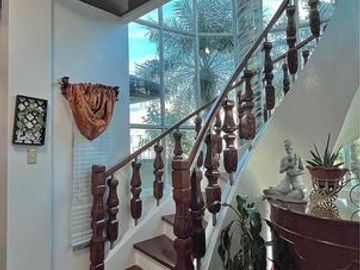 4 BR House & Lot For Sale  in Tagaytay Heights