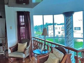 4 BR House & Lot For Sale  in Tagaytay Heights
