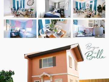 𝗥𝗲𝗮𝗱𝘆 𝗙𝗼𝗿 𝗢𝗰𝗰𝘂𝗽𝗮𝗻𝗰𝘆 𝗛𝗼𝘂𝘀𝗲 & 𝗟𝗼𝘁 𝗙𝗼𝗿 𝗦𝗮𝗹𝗲 | Brgy. Tinga Labac, Batangas City