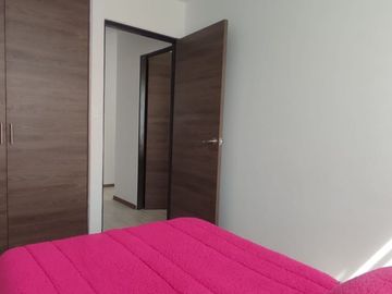 DE VENTA CASA 3 DORMITORIOS EN CONJUNTO POR ESTRENAR - POMASQUI