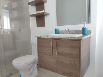 DE VENTA CASA 3 DORMITORIOS EN CONJUNTO POR ESTRENAR - POMASQUI