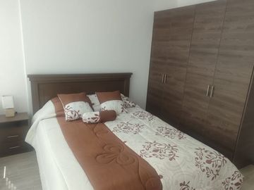 DE VENTA CASA 3 DORMITORIOS EN CONJUNTO POR ESTRENAR - POMASQUI