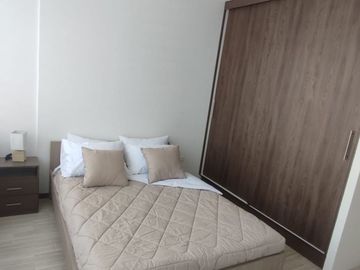 DE VENTA CASA 3 DORMITORIOS EN CONJUNTO POR ESTRENAR - POMASQUI