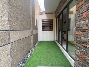 Rumah Minimalis Modern Full Furnish Siap Huni di Bukit Mas Rempoa, Jaksel