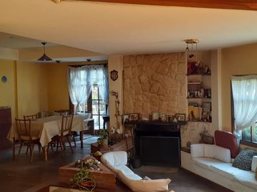 VENDO IMPORTANTE CHALET EN MAR DEL PLATA