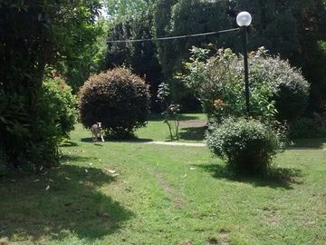 VENDO IMPORTANTE CHALET EN MAR DEL PLATA