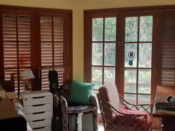 VENDO IMPORTANTE CHALET EN MAR DEL PLATA