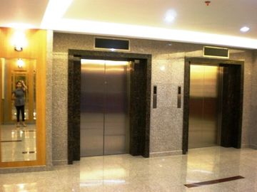 CITYLAND Makati Execuetive Tower 4 (condo units for sale in Makati)