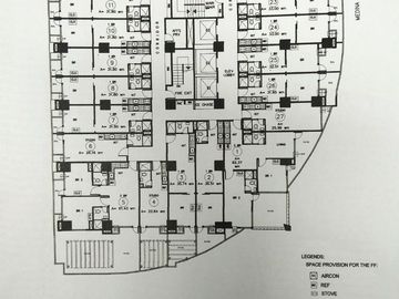 CITYLAND Makati Execuetive Tower 4 (condo units for sale in Makati)