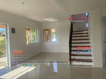 5 Bedrooms House and Lot For Sale in Camella Cerritos Bacoor