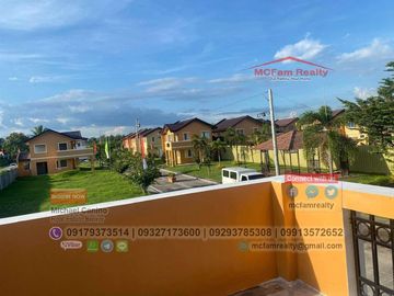 5 Bedrooms House and Lot For Sale in Camella Cerritos Bacoor
