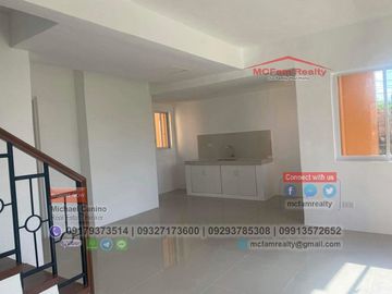 5 Bedrooms House and Lot For Sale in Camella Cerritos Bacoor