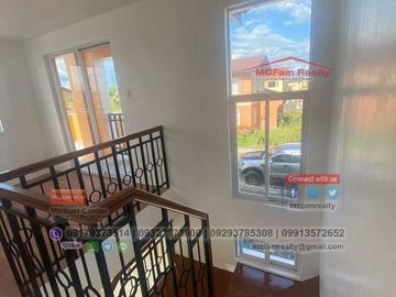 5 Bedrooms House and Lot For Sale in Camella Cerritos Bacoor