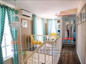 5 Bedrooms House and Lot For Sale in Camella Cerritos Bacoor