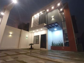 casa independiente de venta en portoviejo
