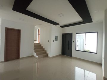 casa independiente de venta en portoviejo