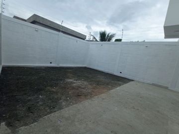 casa independiente de venta en portoviejo