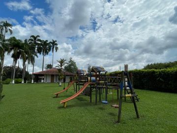 Finca turistica en venta en Montenegro quindio