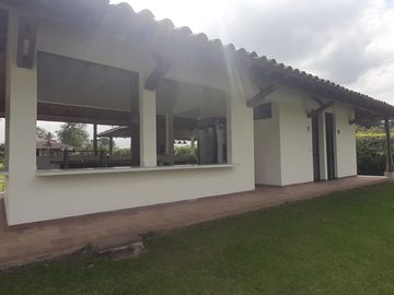 Finca turistica en venta en Montenegro quindio