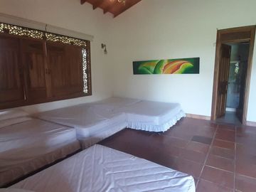 Finca turistica en venta en Montenegro quindio
