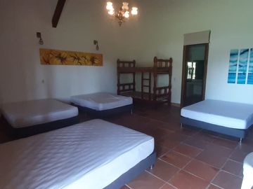 Finca turistica en venta en Montenegro quindio
