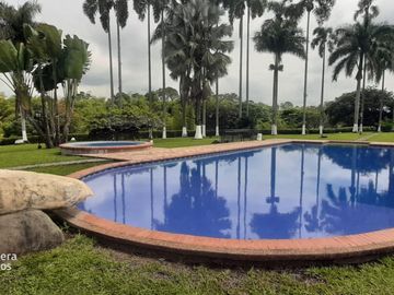 Finca turistica en venta en Montenegro quindio
