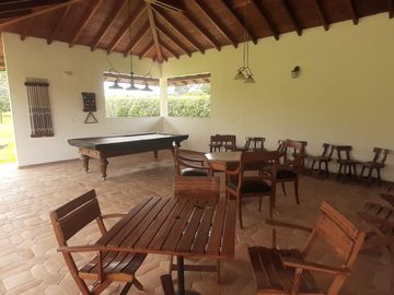 Finca turistica en venta en Montenegro quindio