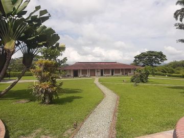Finca turistica en venta en Montenegro quindio