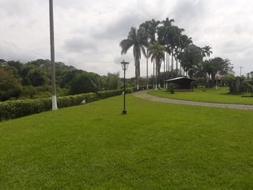 Finca turistica en venta en Montenegro quindio