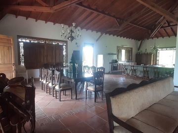 Finca turistica en venta en Montenegro quindio
