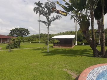 Finca turistica en venta en Montenegro quindio