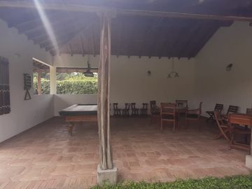 Finca turistica en venta en Montenegro quindio