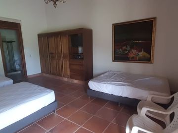 Finca turistica en venta en Montenegro quindio