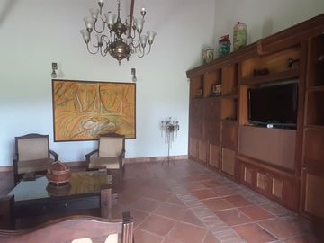 Finca turistica en venta en Montenegro quindio