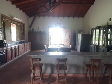 Finca turistica en venta en Montenegro quindio