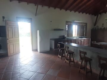 Finca turistica en venta en Montenegro quindio