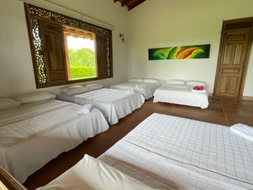 Finca turistica en venta en Montenegro quindio
