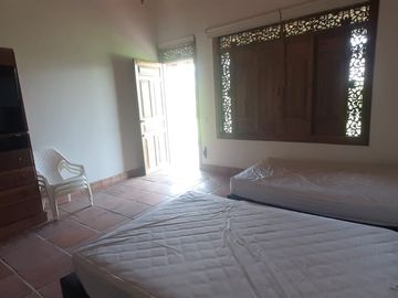 Finca turistica en venta en Montenegro quindio