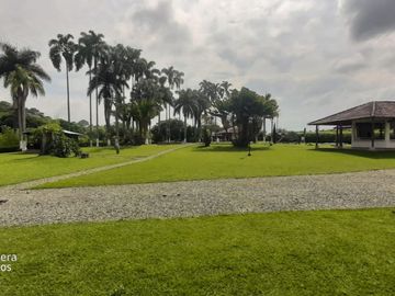 Finca turistica en venta en Montenegro quindio