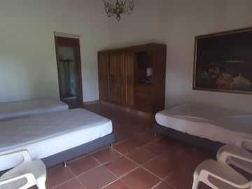 Finca turistica en venta en Montenegro quindio