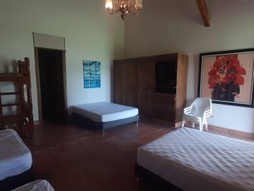 Finca turistica en venta en Montenegro quindio
