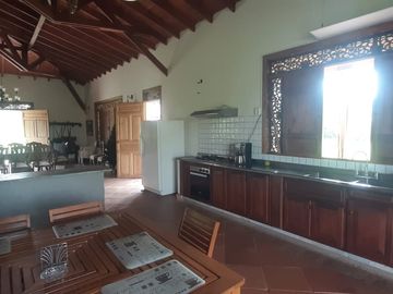 Finca turistica en venta en Montenegro quindio