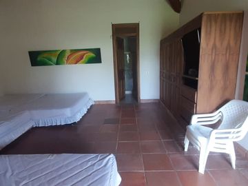 Finca turistica en venta en Montenegro quindio