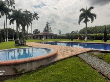 Finca turistica en venta en Montenegro quindio