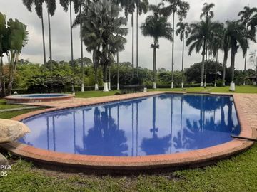 Finca turistica en venta en Montenegro quindio