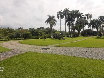Finca turistica en venta en Montenegro quindio