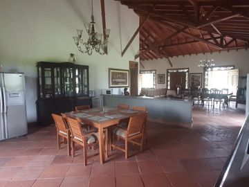 Finca turistica en venta en Montenegro quindio