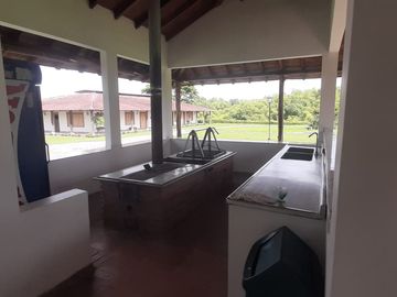 Finca turistica en venta en Montenegro quindio